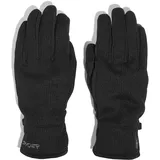 Spyder Bandit Handschuhe-Schwarz-L