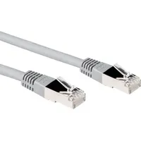 Act UTP CAT5E LSZH U/UTP patch cable with RJ45