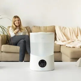 Cecotec Luftbefeuchter (BreezeCare 2600 Light