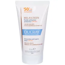 Pierre Fabre Ducray Melascreen Fl Spf 40ml Feuchtigkeitscreme - One Size