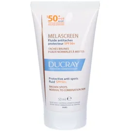 Pierre Fabre Ducray Melascreen Fl Spf 40ml Feuchtigkeitscreme - One Size
