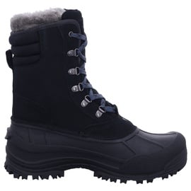 CMP Kinos Snow Boots WP Nero 42