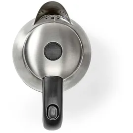 Nedis KAWK350EAL 1,7 l Silber