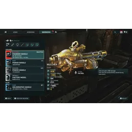 Gears Tactics (USK) (Xbox Series X)