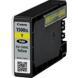Canon PGI-1500XL gelb