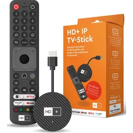 HD+ IP TV-Stick (22025)