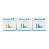Berger Med Gmbh alphacheck ULTRA Sicherheits-Pen-Nadel 32G x 4 mm