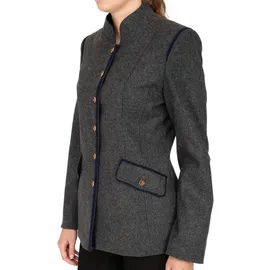 OS-TRACHTEN Trachtenjacke 452003-3983 grau 40