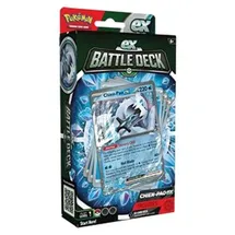 Pokémon Pokémon Pokémon TCG ex Battle Decks Chien-Pao/Tinkaton