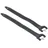 Vaude Powerstrap-30026 Powerstrap Black One Size