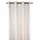 Stof Fertiggardine Bea 140x260 Hellbeige