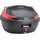 GIVI B37 Blade Monolock Topcase mit Platte, Schwarz,