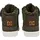 DC Shoes Pure High-Top Winterstiefel Grau 34