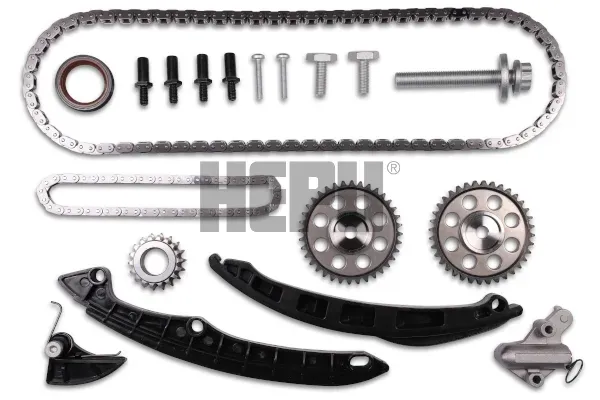 HEPU Steuerkettensatz 210466 für VW