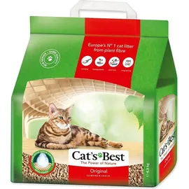 Cat's Best Original 40 l