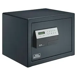 Burg Wächter Expert-Safe EXS 320 E / Elektronikschloss / keine Sicherheitsstufe