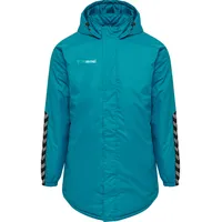 hummel Authentic Bench Winterjacke Herren celestial S