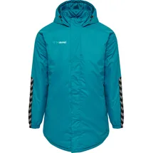 hummel Authentic Bench Winterjacke Herren celestial S