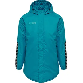 hummel Authentic Bench Winterjacke Herren celestial S