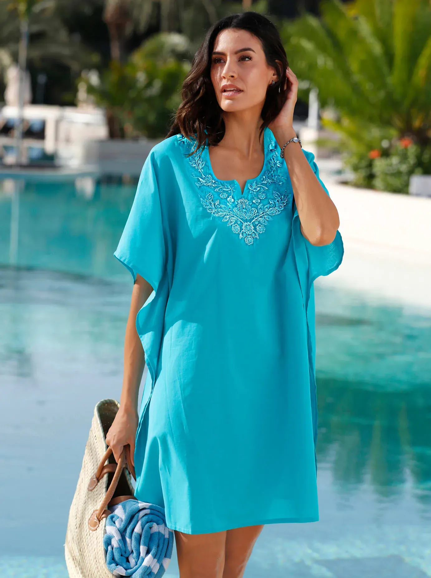 Sommerkleid FEEL GOOD 