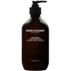 Grown Alchemist Damask Rose, Chamomile & Lavender Conditioner 500 ml 