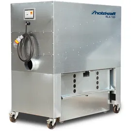 Holzkraft Reinluftentstauber RLA 160 M