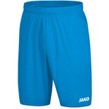 Jako Manchester 2.0 Sporthose blau, S,