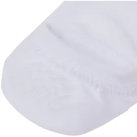 Ellesse FRIMO NO SHOW SOCKS Sneakersocken 3er Pack Weiß 40-43