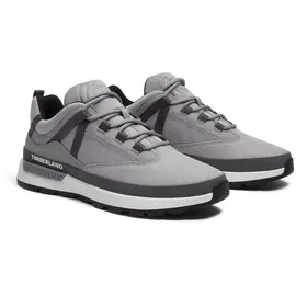 Timberland Euro Trekker Wanderschuhe - Medium Grey Mesh - EU 45