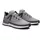 Timberland Euro Trekker Wanderschuhe - Medium Grey Mesh - EU 45