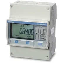 Janitza Electronics Janitza Electronic Drehstromzähler B23 312-10J (Modbus)