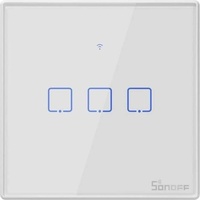 Sonoff T2EU3C-RF Gateway/Controller