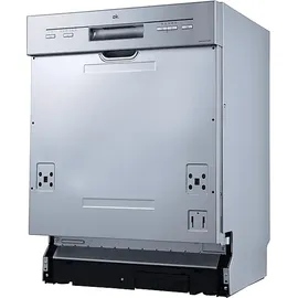 OK. ODW 6031 D BI Geschirrspüler (teilintegrierbar, 59,6 cm breit, 47 dB (A), D)