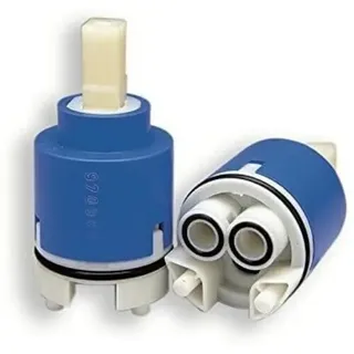 Schläfer | Ersatz-Keramik Kartusche kerox 40 für Wasserhahn Mischbatterie