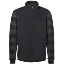 Vaude Herren Minaki Mid II Jacke (Größe M, schwarz)