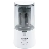 GENIE Anspitzer 200 A Plus Elektrisch Weiß
