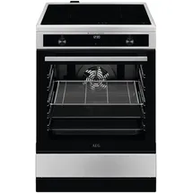 AEG CIB6643BBM Standherd