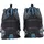 CMP Rigel Low WP Herren antracite/deep lake 41