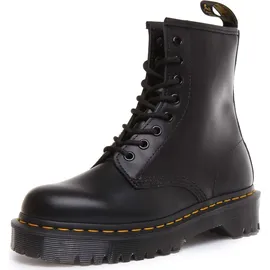 Dr. Martens 1460 Bex Black Smooth Leather 40