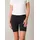 Base Level Shorts Schwarz 40