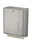 All Care Handtuchspender Aluminium Grau