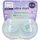Philips Avent Fopspeen +0m Start night boy 2st 2 St Schnuller