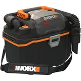 Worx WX031.9 Akku Nass-/Trockensauger