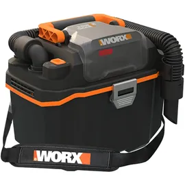 Worx WX031.9 Akku Nass-/Trockensauger