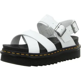 Dr. Martens Voss II white hydro 41