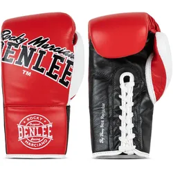BENLEE Leather boxing gloves BIG BANG