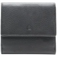 Esquire Deer Wiener Wallet black