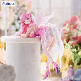 FuRyu Goddess of Victory: Nikke Nudel-Stopper-Figur Dorothy 15 cm