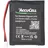 AccuCell Akku passend für Siemens Gigaset L410 Akku S30852-D2240-X1 V30145-K1310-X448 3,7 Volt 250mAh