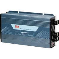 MeanWell Mean Well Bleiakku-Ladegerät NPB-450-12 12 V Ladestrom (max.)